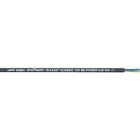 LAPP ITALIA SRL - LPP1120475 OLFLEX CLASSIC 100 BK 0,6/1 KV 4G6