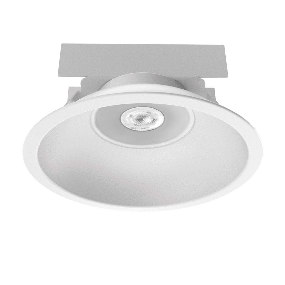 LINEA LIGHT (ILED) - ILDC00406WHWWF WOOFER-R 2 12.5WDC CL3.CRI92 WH W W