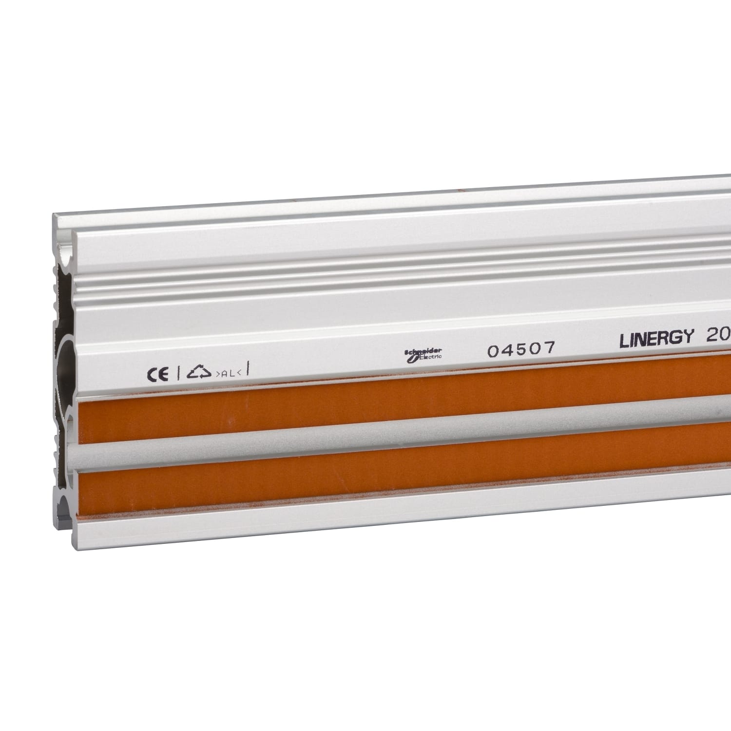 SCHNEIDER ELECTRIC - SNRLVS04507 1BARRA NEW LINERGY 2000A L1625