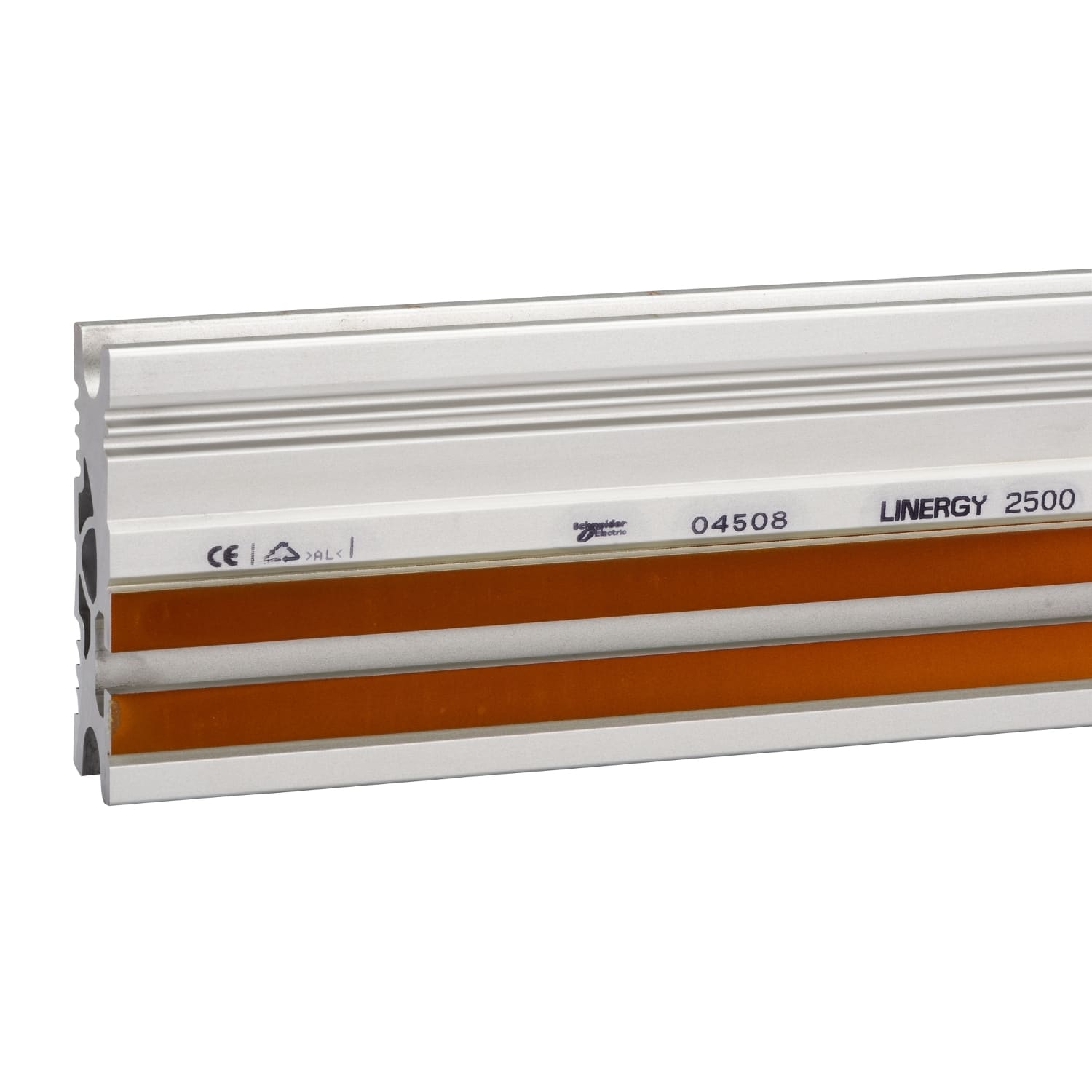 SCHNEIDER ELECTRIC - SNRLVS04508 SBARRA NEW LINERGY 2500A L1625