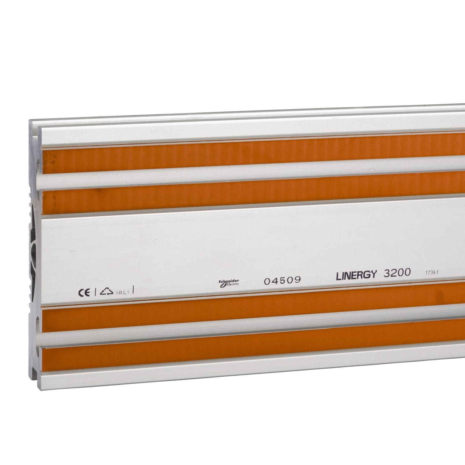 SCHNEIDER ELECTRIC - SNRLVS04509 SBARRA NEW LINERGY 3200A L1625