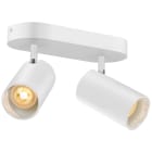 SLV ITALIA SRL - SLV1006426 ASTO TUBE, PLAFONE, CILINDRICA, MAX. 2X1