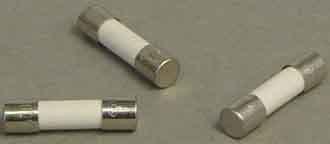 WEIDMULLER - WEI0431000000 G 20/2.50A/F