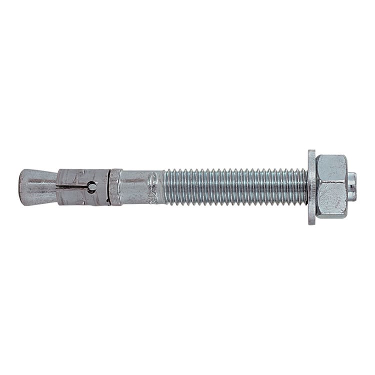 FISCHER ITALIA - FIS00045263 FBN II 12/30 (12X124)