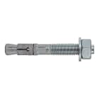 FISCHER ITALIA - FIS00045272 FBN II 12/5 (12X84) K