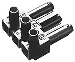 WIELAND ELECTRIC SRL - WIE93.032.3353.0 PARTE SPINA ST18/3S SW