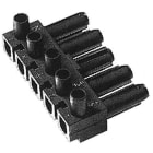 WIELAND ELECTRIC SRL - WIE93.032.3553.0 PARTE SPINA ST18/5S SW