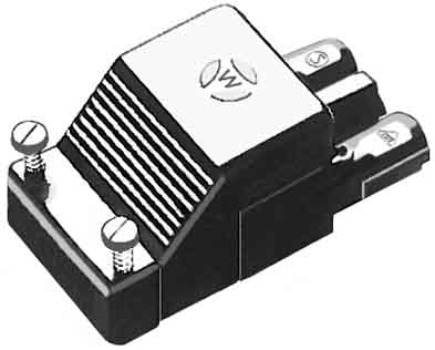 WIELAND ELECTRIC SRL - WIE93.831.3353.0 FEMALE PARTST18/3B    ZE  SW   FL