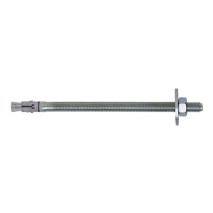 FISCHER ITALIA - FIS00045580 FBN II 12/120 (12X214) GS