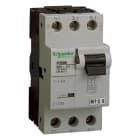 SCHNEIDER ELECTRIC - SNR21104 Interruttore protezione motore P25M 3P 0,63÷1A