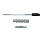 FISCHER ITALIA - FIS00045686 THERMAX 8/80 M6 (20 PZ)