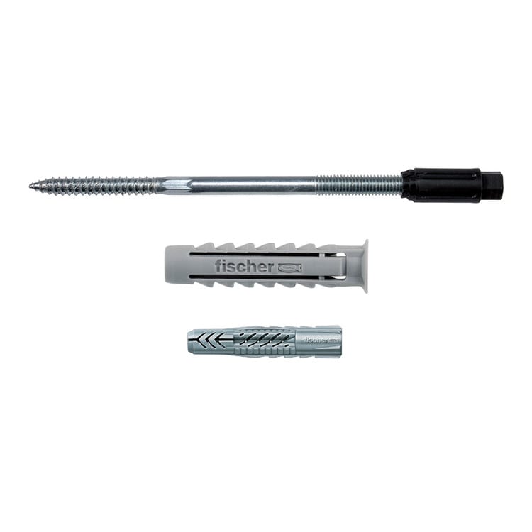 FISCHER ITALIA - FIS00045696 THERMAX 10/180 M6 (CONF 20 PZ)