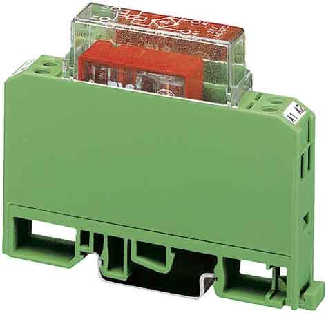 PHOENIX CONTACT - PHC2949240 EMG 12-REL/KSR- 24/1 RELE MINI