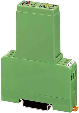 PHOENIX CONTACT - PHC2946803 EMG 17-OV- 24DC/ 24DC/2 OPTOACC. DI POTE
