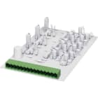 PHOENIX CONTACT - PHC1757284 MSTBA 2,5/ 6-G-5,08 PRESA BASE