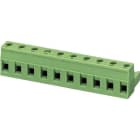 PHOENIX CONTACT - PHC1766958 GMSTB 2,5/ 9-ST PRESA BASE