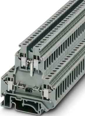 PHOENIX CONTACT - PHC2791029 UKK 5-DIO/UL-UR MORSETTO 2 PIANI VITE