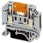 PHOENIX CONTACT - PHC3104097 MTK-P/P BU MORSETTO SEZIONABILE VITE