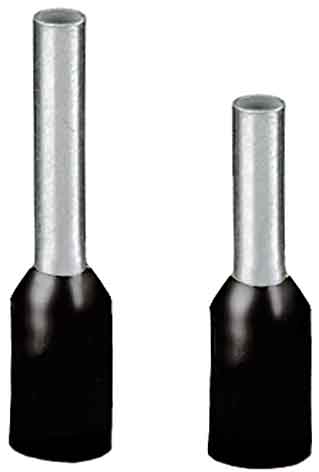 PHOENIX CONTACT - PHC3200069 AI 2,5 - 8 GY PUNTALINO CON ISOLANTE