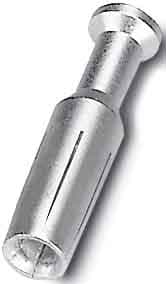 PHOENIX CONTACT - PHC1663271 CK4,0-ED-1,50BU AG CONTATTO TORNITO