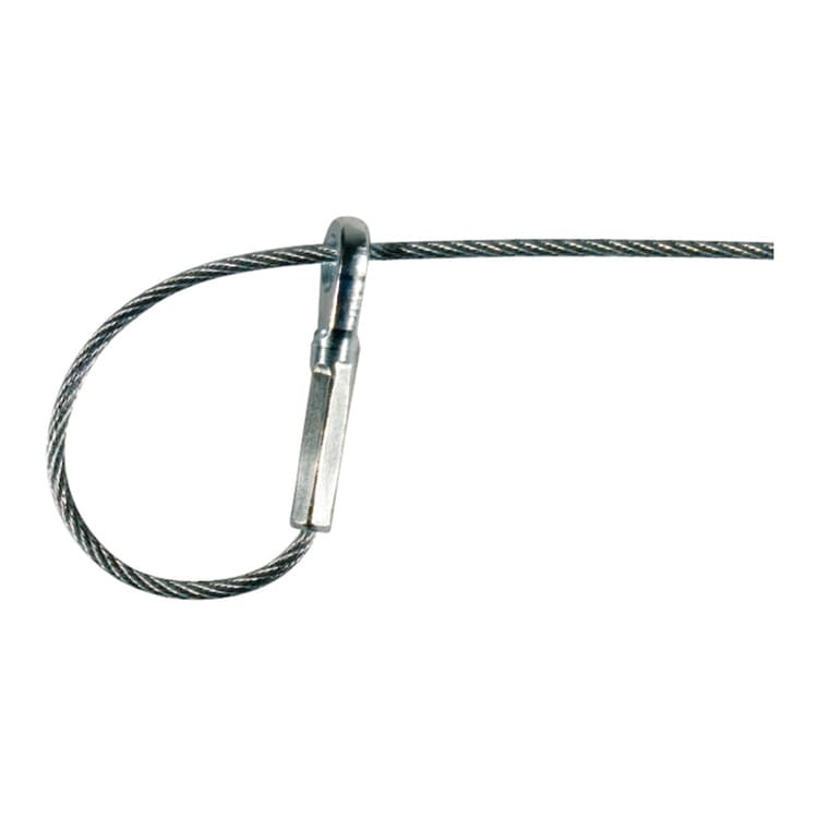 FISCHER ITALIA - FIS00045956 WIS 2 MM/1 M SET