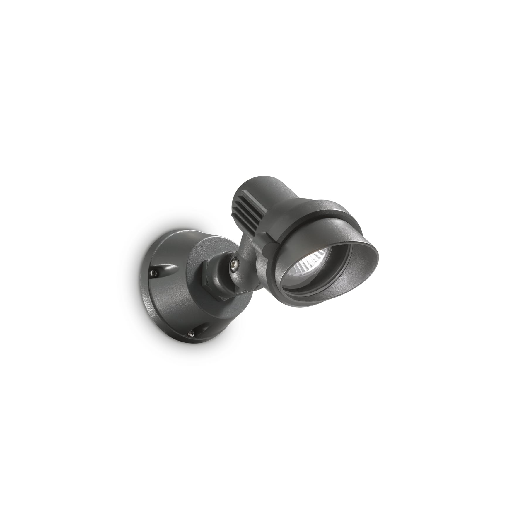 IDEAL LUX SRL - IUX046181 TERRA AP1 SMALL ANTRACITE