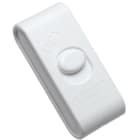 LE PROLUNGHE SAS - PRG0463 INTERR. PASSANTE UNIPOLARE DEY BN L.62MM