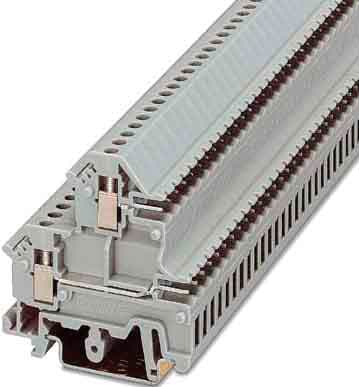 PHOENIX CONTACT - PHC2770846 UKK 3-MSTBVH-5,08 MORSETTO DIN-COMBICON
