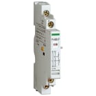 SCHNEIDER ELECTRIC - SNR21118 CONTATTO AUS. F+SD(F) PER P25M