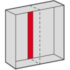 LEGRAND - LEG047651 WZ1600-BLIZZARDP SETTORE UN PIASTRE 1600