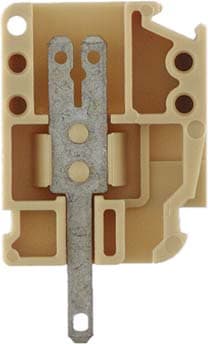 WEIDMULLER - WEI0274320000 MK 3/7