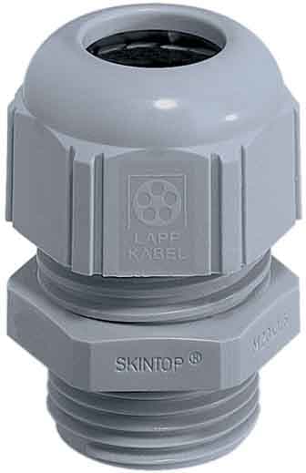 LAPP ITALIA SRL - LPP53111060 SKINTOP ST-M 50X1.5 RAL 7001 SGY