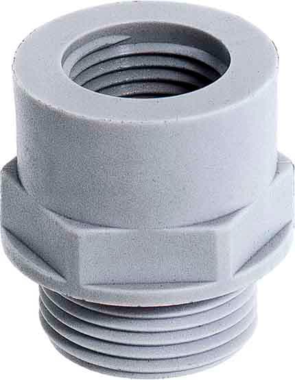 LAPP ITALIA SRL - LPP52100303 SKINDICHT EKU-M 25X1.5/32X1.5 LGY