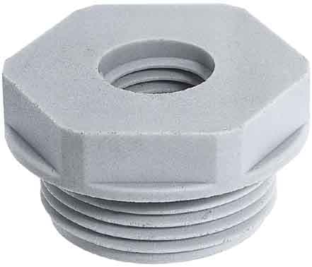 LAPP ITALIA SRL - LPP52104470 SKINDICHT KU-M 20X1.5/12X1.5 LGY