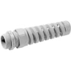 LAPP ITALIA SRL - LPP53111830 SKINTOP BS-M 25X1.5 RAL 7035 LGY
