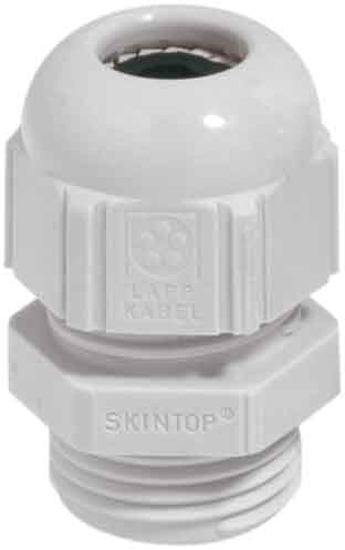 LAPP ITALIA SRL - LPP53018010 SKINTOP ST PG 9 RAL 7035 LGY