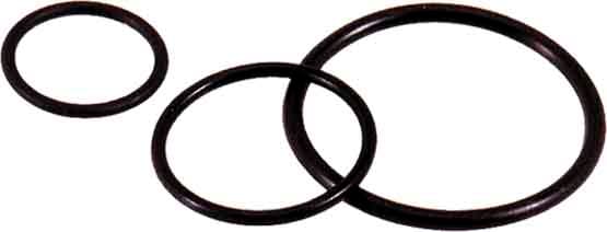 LAPP ITALIA SRL - LPP53102001 SKINDICHT O-RING M12 (9X1.5) NBR