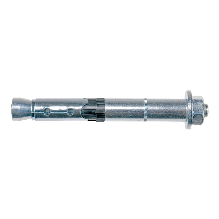 FISCHER ITALIA - FIS00048780 FH II 18/50 B TASSELLO ACC.