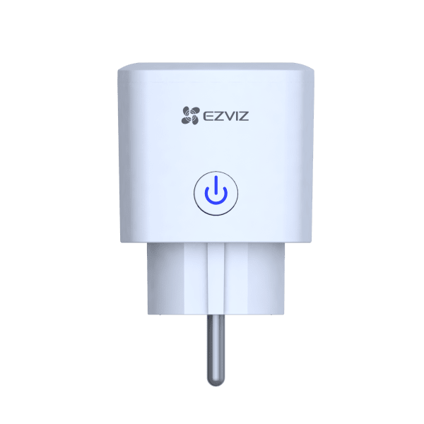 HIKVISION ITALY SRL - EZV304800243 T30-A PRESA SMART