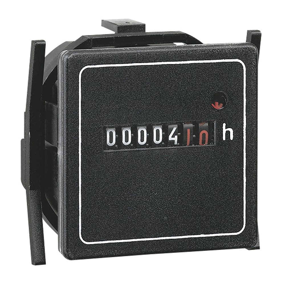 LEGRAND - LEG049555 COMPTEUR HORAIRE 200/240V 50HZ