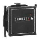 LEGRAND - LEG049560 COMPTEUR HORAIRE 12/36V CONTIN