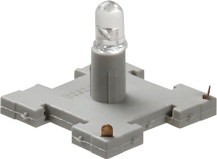 GIRA - GGI049718 EL.ILLUM.LED 0,7 MA BC ACCESSORI