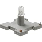 GIRA - GGI049718 EL.ILLUM.LED 0,7 MA BC ACCESSORI