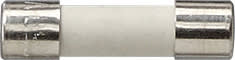 GIRA - GIR049732 FUSIBILET2,5H250*VACCESSORI