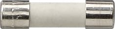 GIRA - GGI049732 FUSIBILE T 2,5 H 250 V