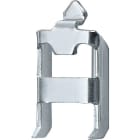 GIRA - GIR049810 GRAFFA PROLUNGA APPARECCHI IN