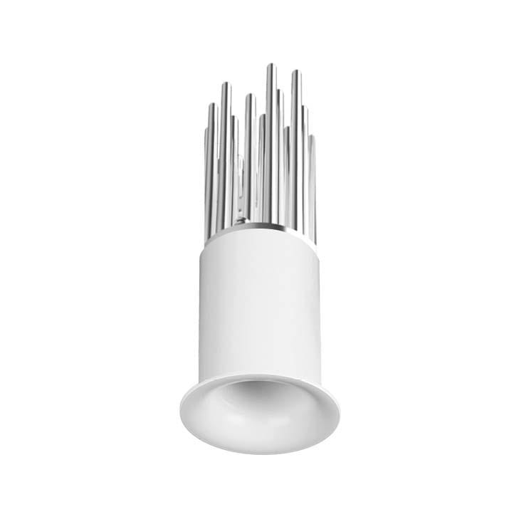 LINEA LIGHT (ILED) - ILDC00048WHMFL QUANTUM-R D.42 4,5-6,3 WDC CRI90