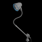 RIMSA P. LONGONI SRL - RMS050-LED-BT LAMPADA MODELLO 050 LED 12/24V CA-CC