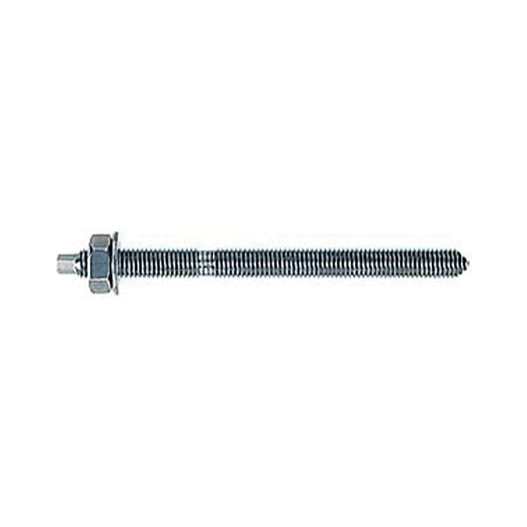 FISCHER ITALIA - FIS00050263 BARRA RG M8X110 R
