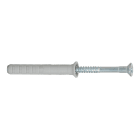 FISCHER ITALIA - FIS00050372 N6-40 A2 TASSELLO C/VITE INOX